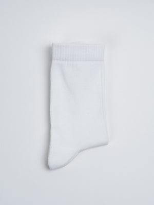 2-Pack Sports Socks - Calf Length