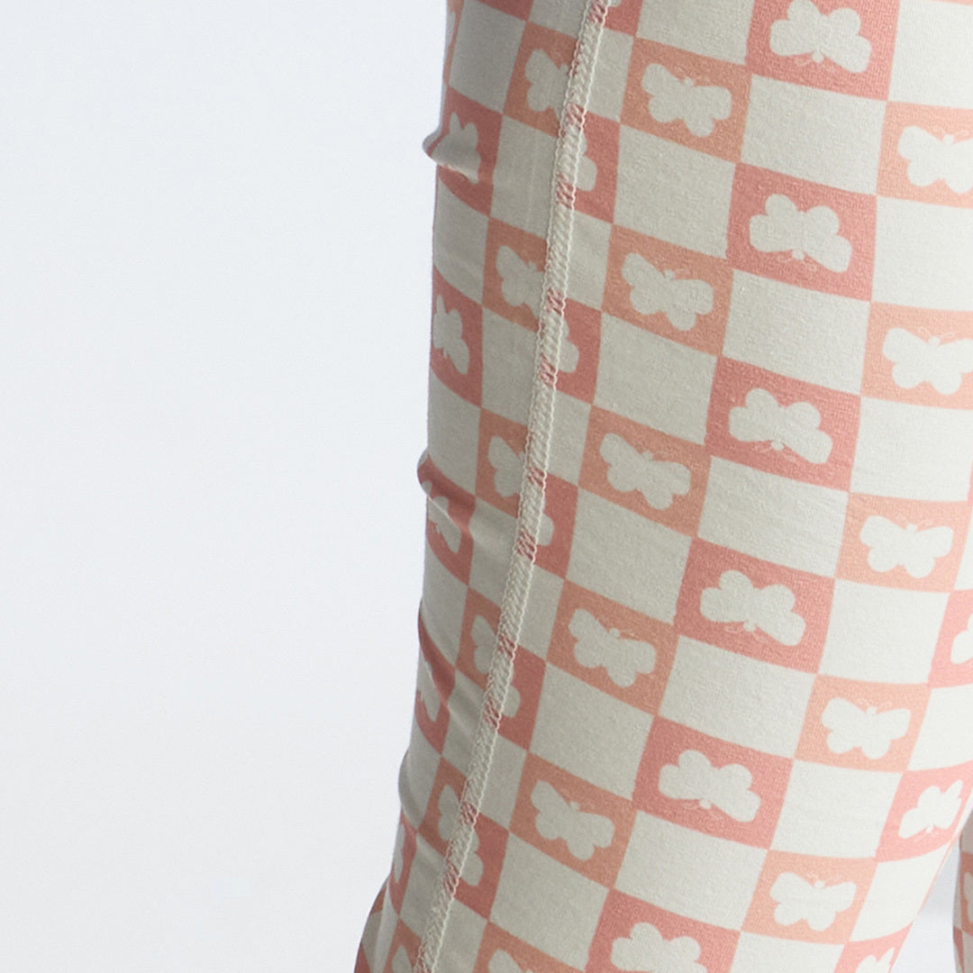 DUAL-STITCHED DURABILITY
