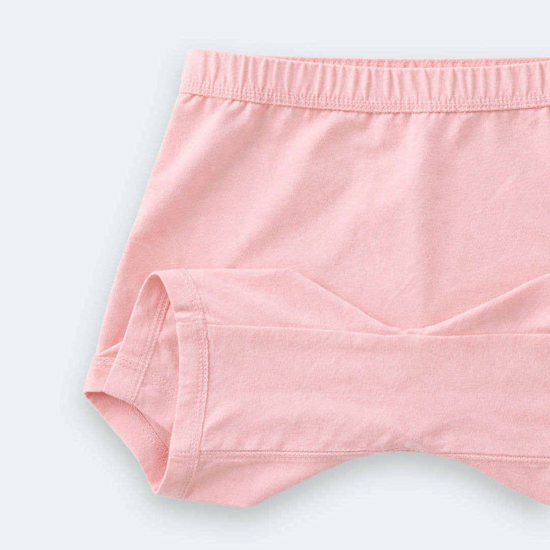 DUAL-LINED, NO UNDERGARMENT NEEDED