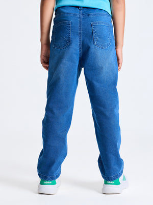 Classic Fit Jeans