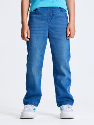 Classic Fit Jeans