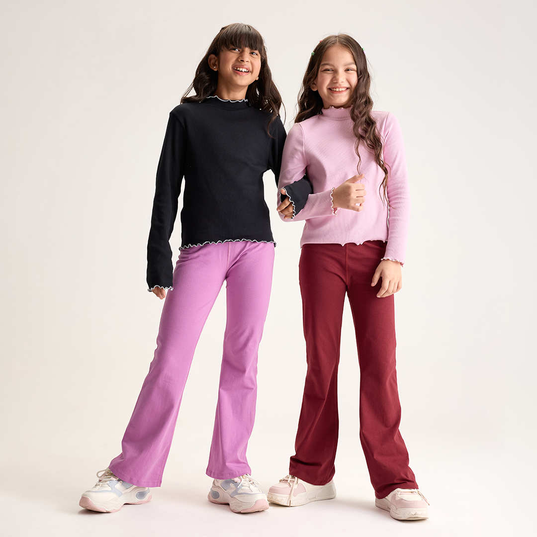 EASY TO STYLE