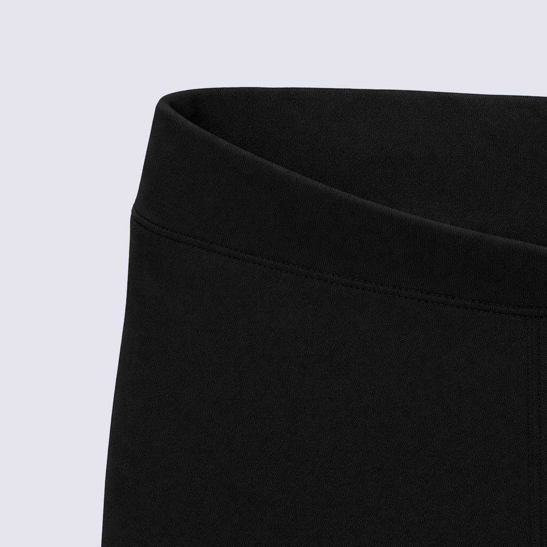 ELASTICATED WAISTBAND