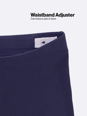 Pocket Flared Leggings