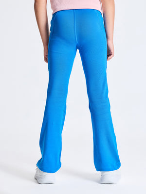 Pocket Flared Leggings