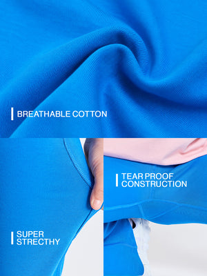 Pocket Flared Leggings