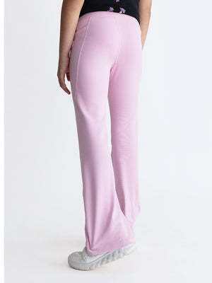 Pocket Flared Leggings