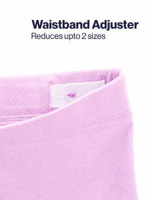 Pocket Flared Leggings