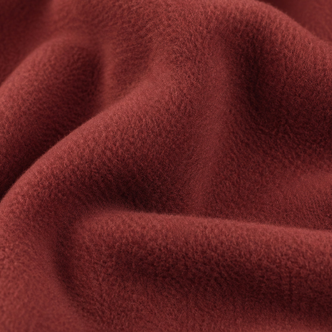 FLEECE-LINED WARMTH