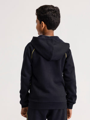 Winter Fleece Hoodie