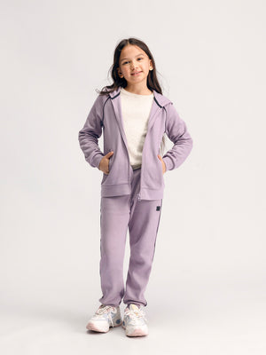 Winter Fleece Hoodie