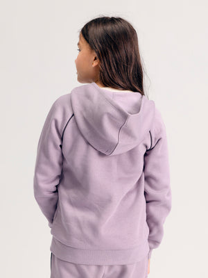 Winter Fleece Hoodie