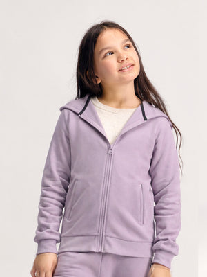 Winter Fleece Hoodie