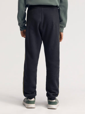 Winter Fleece Joggers