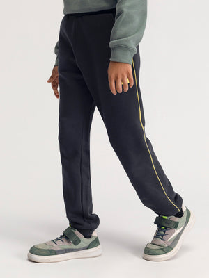 Winter Fleece Joggers