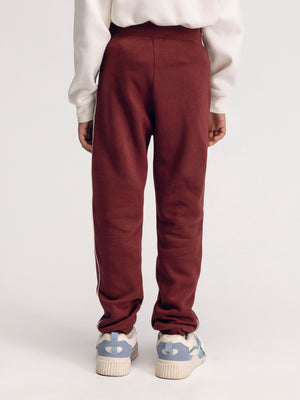 Winter Fleece Joggers