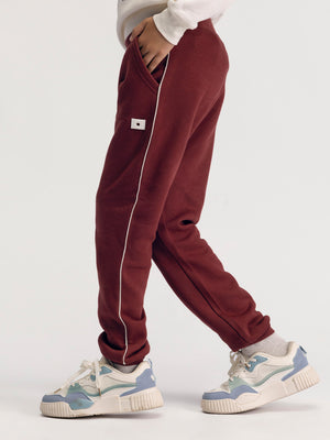 Winter Fleece Joggers