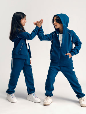Winter Fleece Joggers