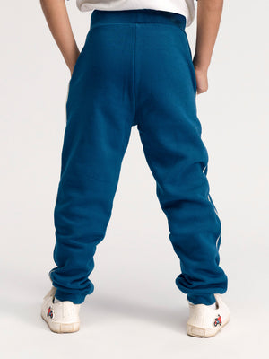 Winter Fleece Joggers