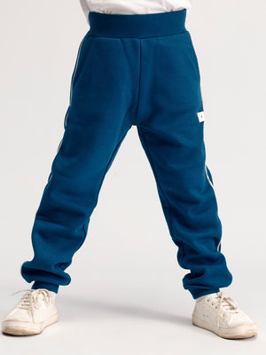 Winter Fleece Joggers