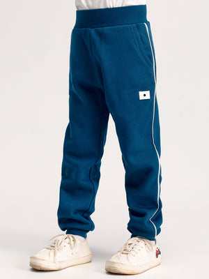 Winter Fleece Joggers