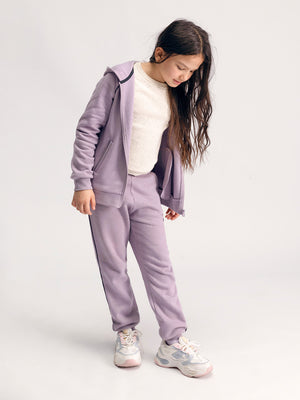 Winter Fleece Joggers