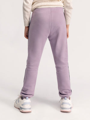 Winter Fleece Joggers