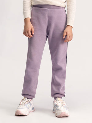 Winter Fleece Joggers