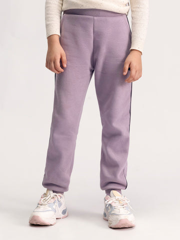Winter Fleece Joggers