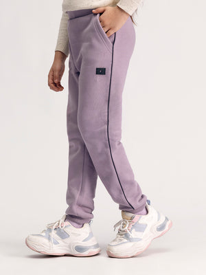 Winter Fleece Joggers