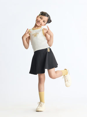 Power Play Skorts