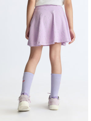 Power Play Skorts