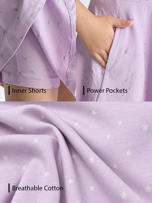 Power Play Skorts