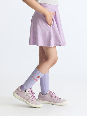Power Play Skorts