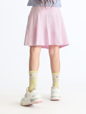 Power Play Skorts