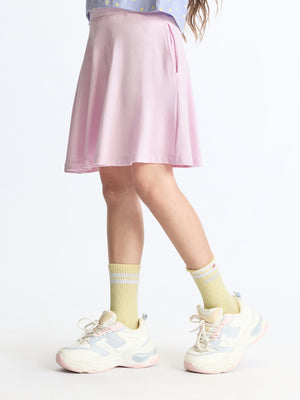 Power Play Skorts