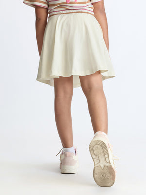 Power Play Skorts