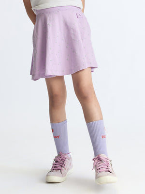 Power Play Skorts