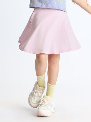 Power Play Skorts