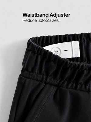 Girls Cotton Joggers