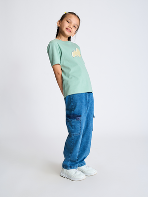 All-day Graphic Tees