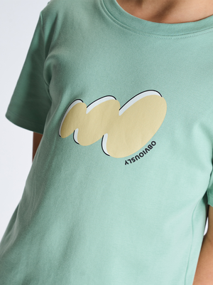 All-day Graphic Tees