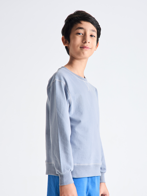 Classic Cotton Sweatshirt