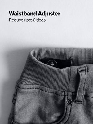 Play-Stretch Cargo Jeans