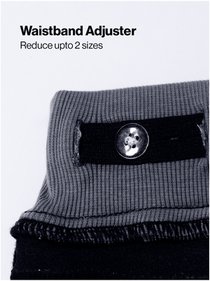 Play-Stretch Cargo Denims