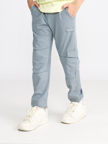 Cool Cargo Joggers