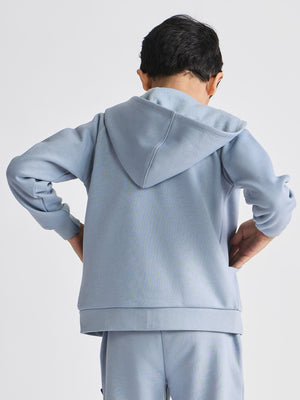 Winter Fleece Hoodie