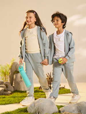 Winter Fleece Hoodie