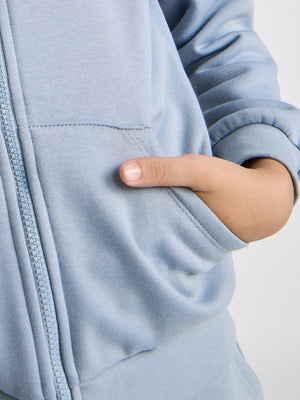 Winter Fleece Hoodie