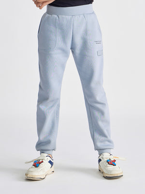 Winter Fleece Joggers
